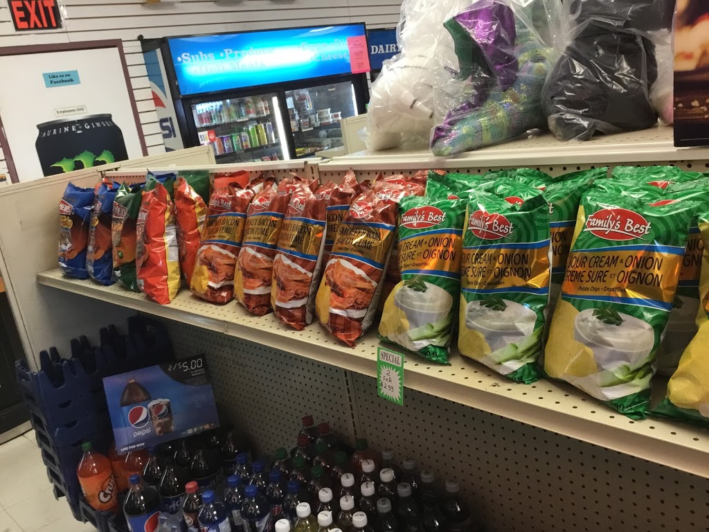 Grab Bag Confectionery Store | 868 Victoria Ave E, Regina, SK S4N 0P2, Canada | Phone: (306) 525-9411