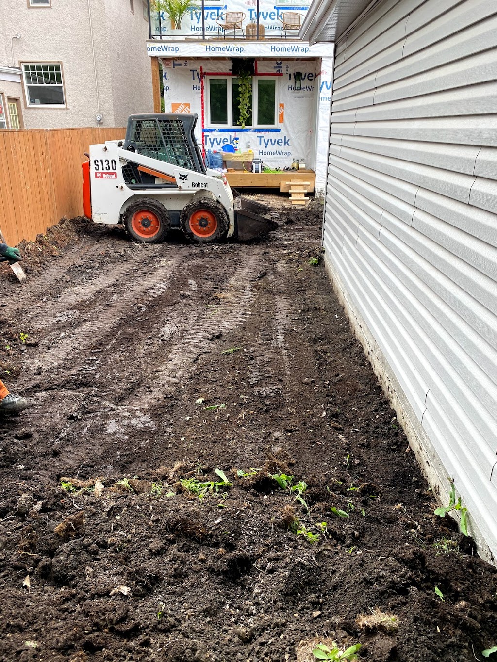Bobcat Services of West St Paul | 4829 Main St, West Saint Paul, MB R4A 3A4, Canada | Phone: (204) 795-5004