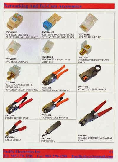 Pacific Electronics Inc | 2399 Cawthra Rd, Mississauga, ON L5A 2W9, Canada | Phone: (905) 275-5288