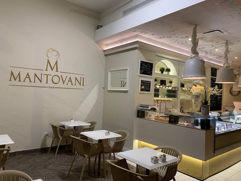 Mantovani 1946 | 87 Murray St, Ottawa, ON K1N 5M5, Canada | Phone: (613) 422-4255