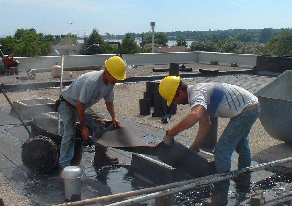 Metro Roofing inc | 401 Richmond St W, Toronto, ON M5V 3A8, Canada | Phone: (416) 417-5656