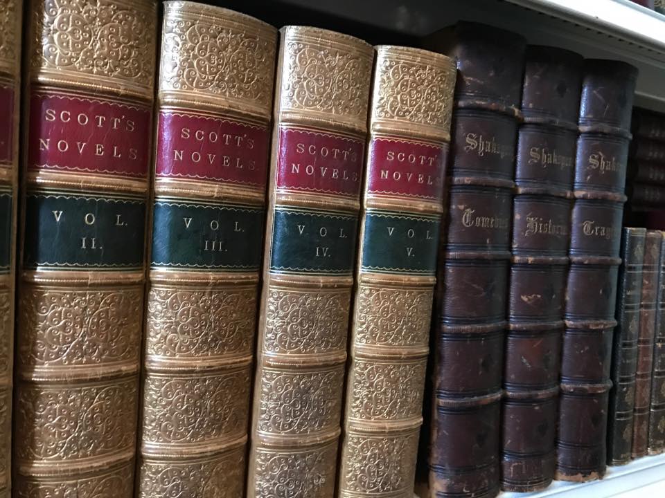 Pickwick Books | 325 Dundas St E, Waterdown, ON L0R 2H0, Canada | Phone: (905) 690-0632