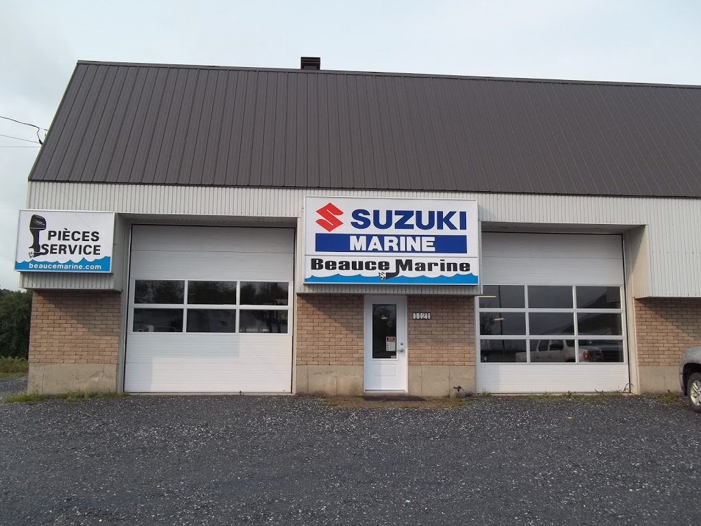 Beauce Marine | 1121 Rue Notre Dame N, Sainte-Marie, QC G6E 2L4, Canada | Phone: (418) 387-1718