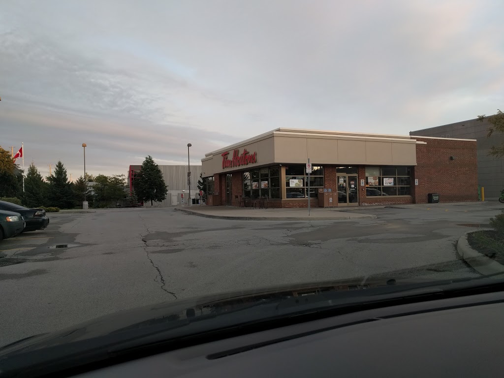 Tim Hortons | 5539 Harvester Rd, Burlington, ON L7L 7G4, Canada | Phone: (905) 639-2790