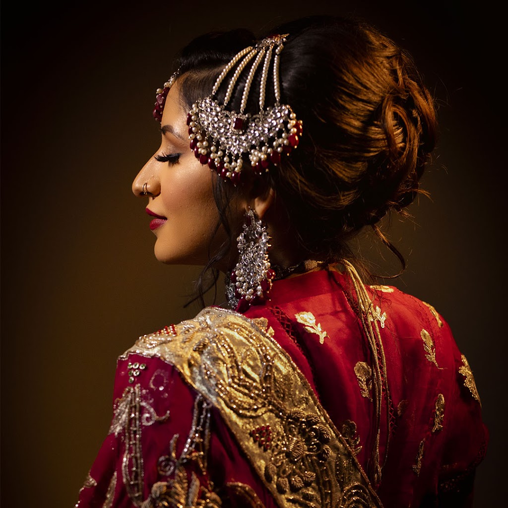 Makeup By Anam | 3 Weldon St, Whitby, ON L1R 2T3, Canada | Phone: (416) 786-0788