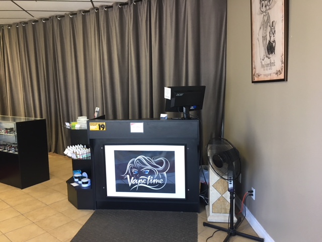 Ontario Vape Hunt Club | 800 Hunt Club Rd #6, Ottawa, ON K1V 1C3, Canada | Phone: (613) 739-9989