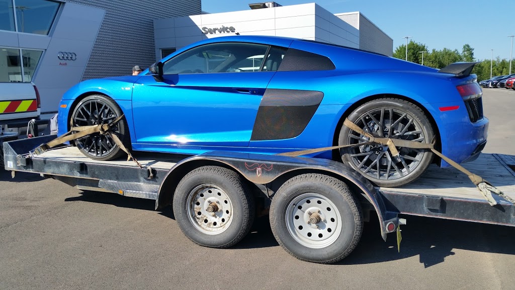 Sparkle Brite Auto & Towing | 16 Mitchell Ln, Debert, NS B0M 1G0, Canada | Phone: (902) 662-4057