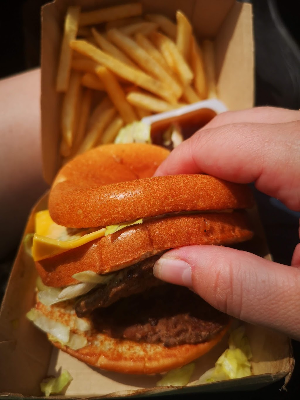 McDonalds | 167 Route du Président-Kennedy, Lévis, QC G6V 9J5, Canada | Phone: (418) 833-0657