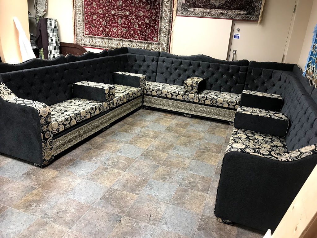 Waels Upholstery | 2552A Sheffield Rd, Ottawa, ON K1B 3V7, Canada | Phone: (613) 262-2255