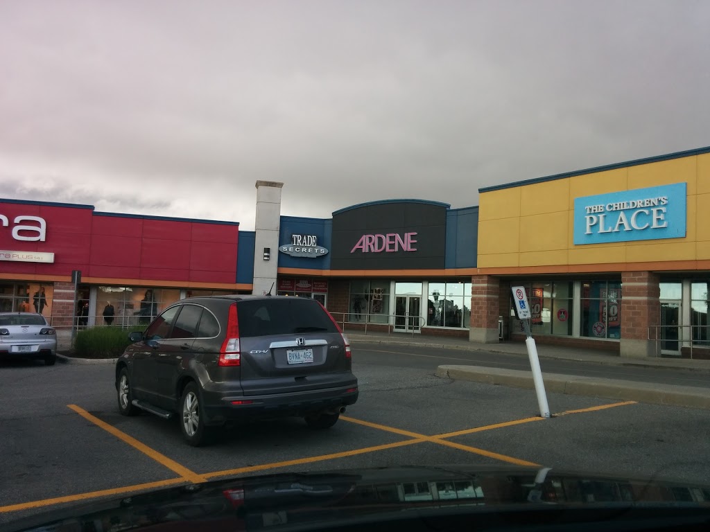 Ardene | 3527 Wyecroft Rd, Oakville, ON L6L 0B6, Canada | Phone: (905) 901-4952