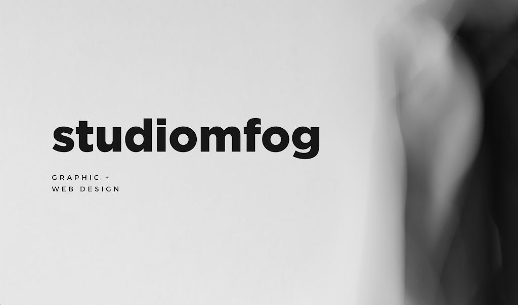 Studio MFog | 285 Pl. dYouville Suite 55, Montreal, QC H2Y 2A4, Canada | Phone: (514) 966-8344
