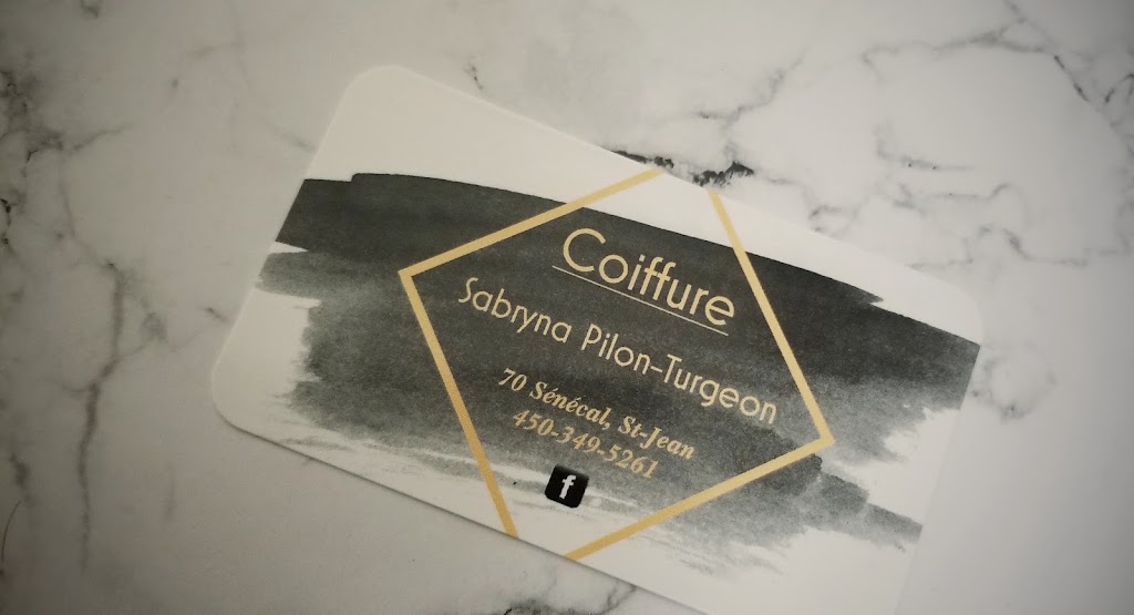 Studio 142 Coiffure | 70 Rue Sénécal, Saint-Jean-sur-Richelieu, QC J2W 1P3, Canada | Phone: (450) 349-5261