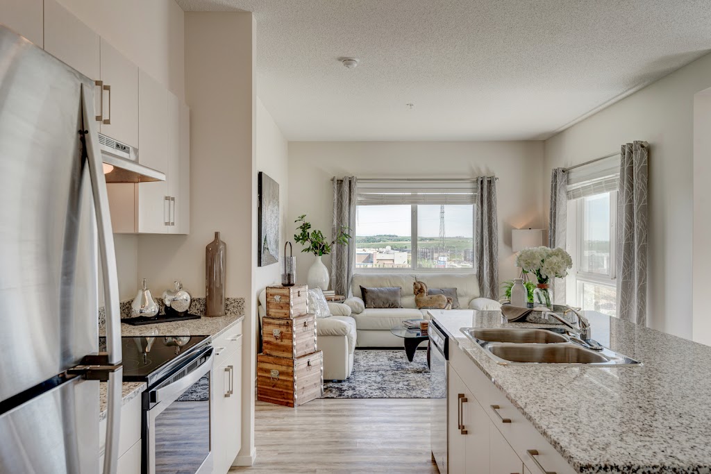 Emerald Sky | 15 Kincora Glen Park NW, Calgary, AB T3R 1V4, Canada | Phone: (587) 291-9743