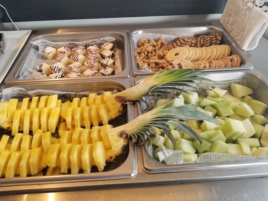 Joy Buffet | 1475 Fairview Rd #101, Penticton, BC V2A 7W5, Canada | Phone: (236) 422-3344