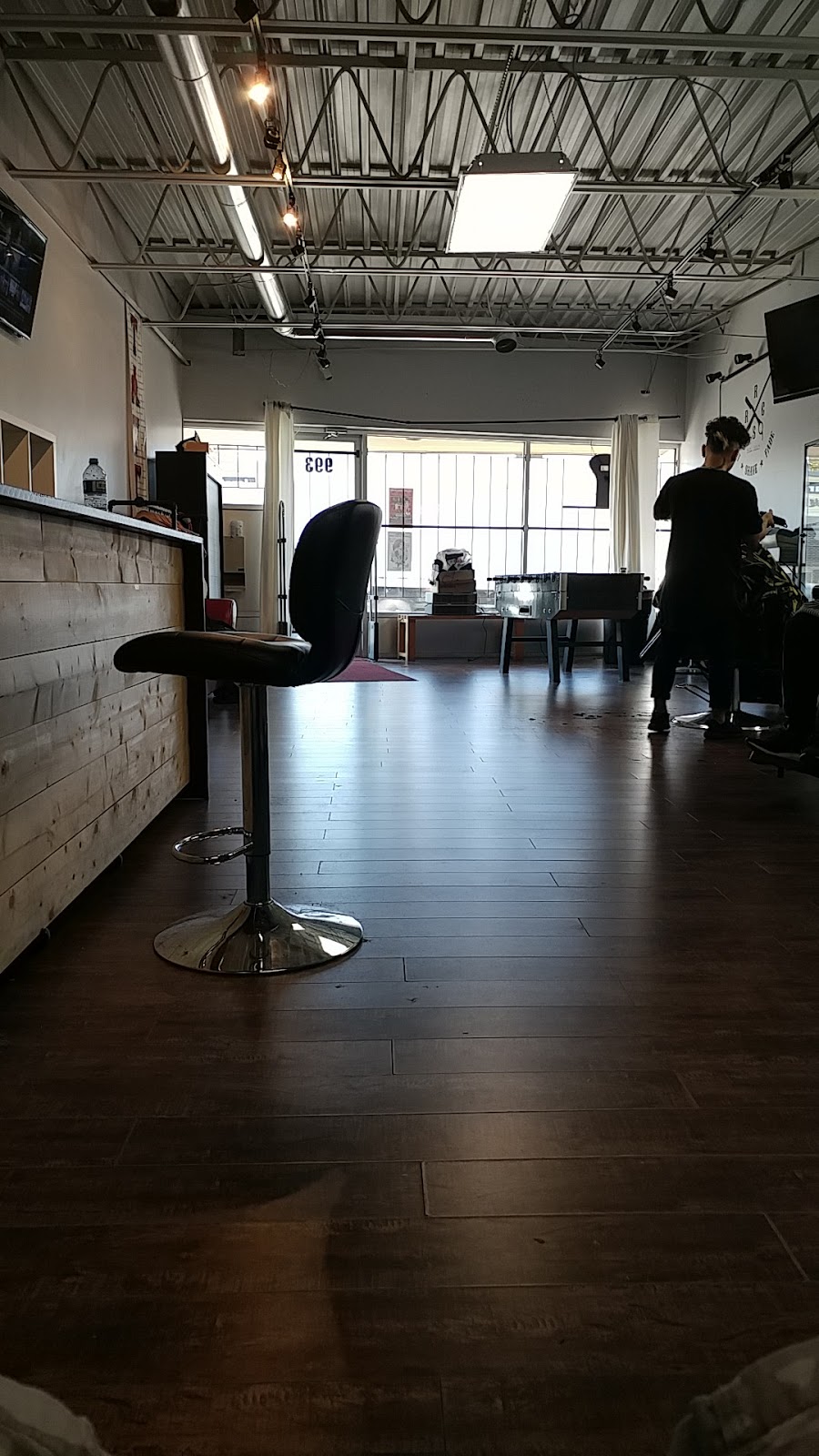Red Ronin Company | 993 McPhillips St, Winnipeg, MB R2X 2K3, Canada | Phone: (204) 691-8191