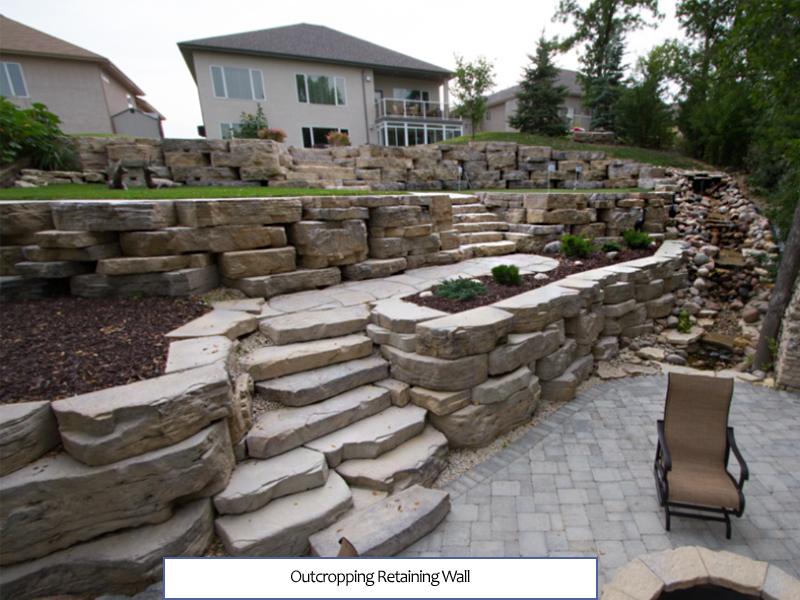 Grand River Natural Stone | 7791 2 Line, Elora, ON N0B 1S0, Canada | Phone: (519) 843-2854
