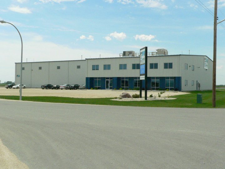 Empire Machinery | 390 Eagle Dr, Rosser - Old Kildonan, MB R3C 2E6, Canada | Phone: (800) 665-8089