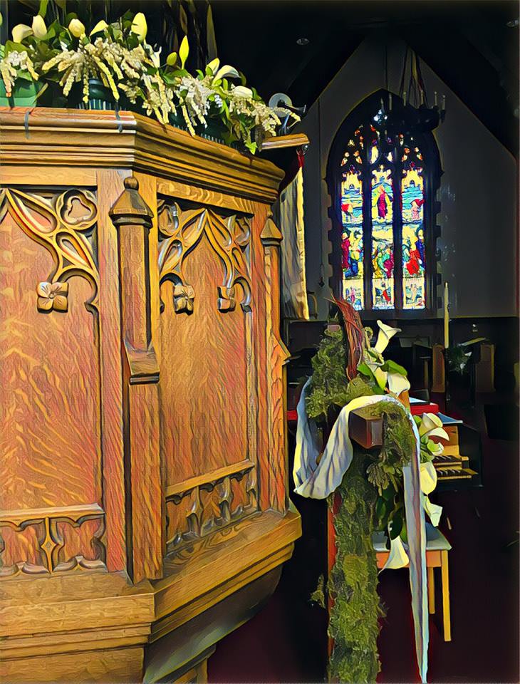 St Pauls Episcopal Church | 2117 Walnut St, Bellingham, WA 98225, USA | Phone: (360) 733-2890