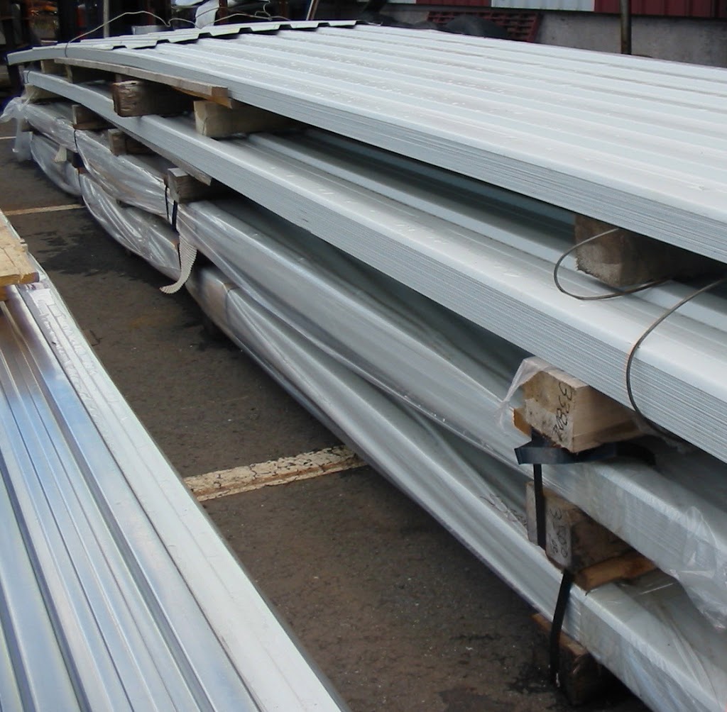REGINALD & C.E.R. TURMEL | 257 Route du Village, Joly, QC G0S 1M0, Canada | Phone: (418) 728-2852