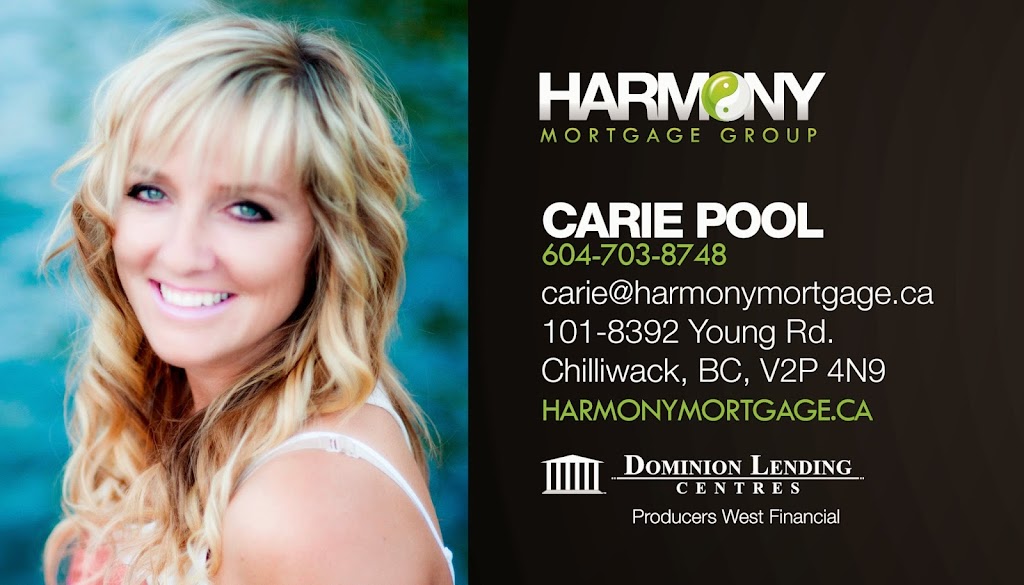 Carie Bissonnette | 5580 Vedder Rd Unit 300, Chilliwack, BC V2R 5P4, Canada | Phone: (604) 705-2999