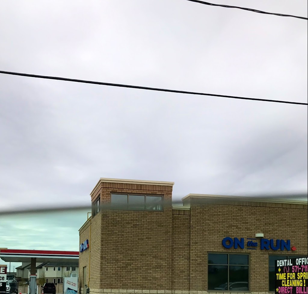 On the run | 1373-1277 Bleams Rd, Kitchener, ON N2E 3X7, Canada