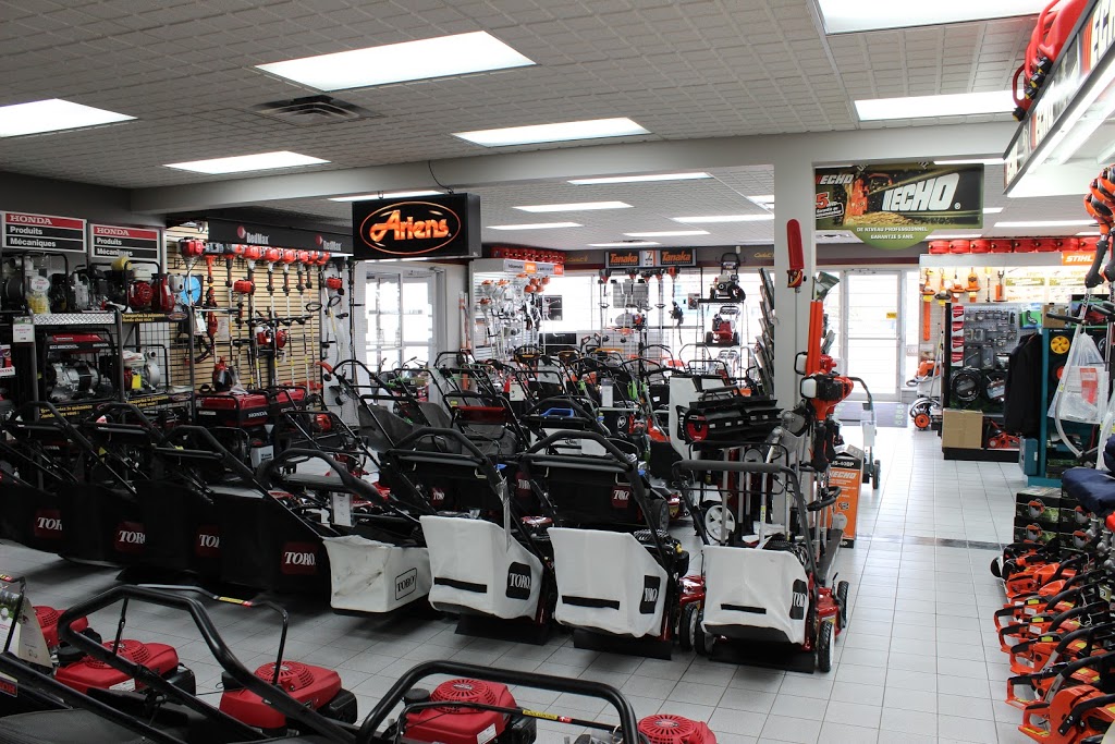 Equipements Pontbriand Inc | 335 Rue Saint-Vallier, Granby, QC J2G 7X9, Canada | Phone: (450) 378-0046