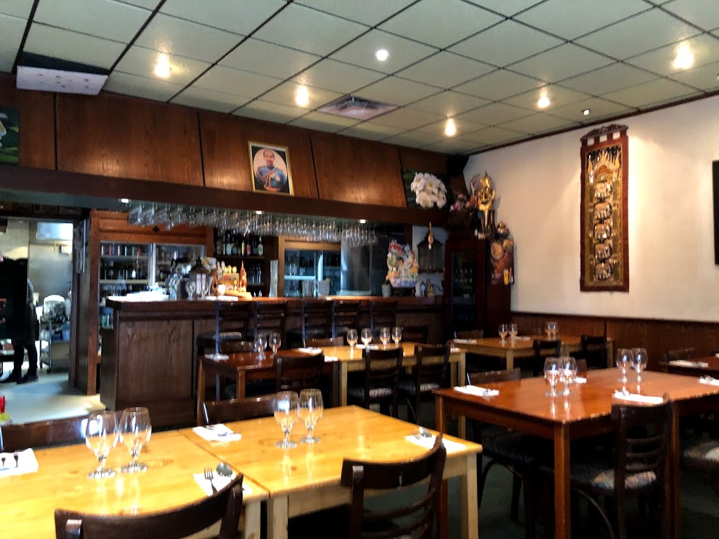 Thai Valley Grill | 4211 106 St NW, Edmonton, AB T6J 6L7, Canada | Phone: (780) 413-9556