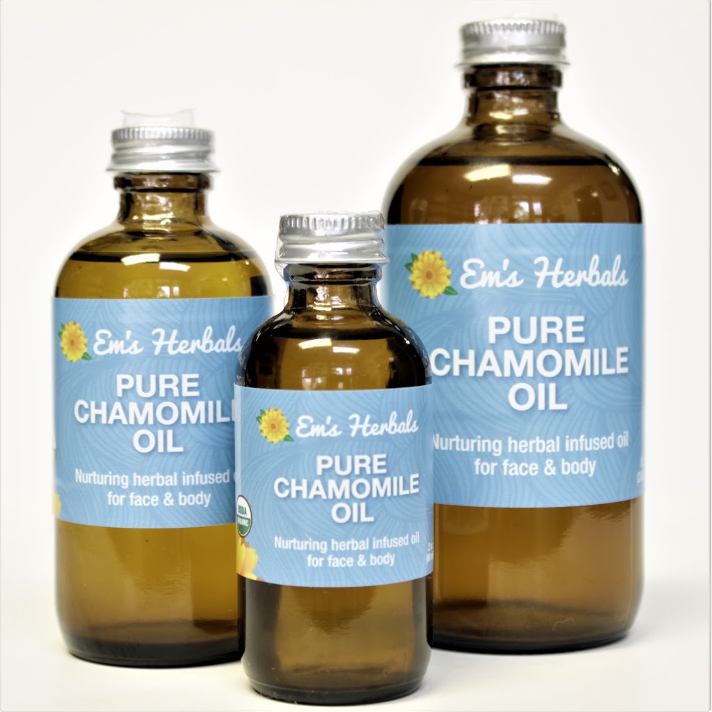 Ems Herbals | 2795 E Bakerview Rd Unit 17, Bellingham, WA 98226, USA | Phone: (360) 778-2295