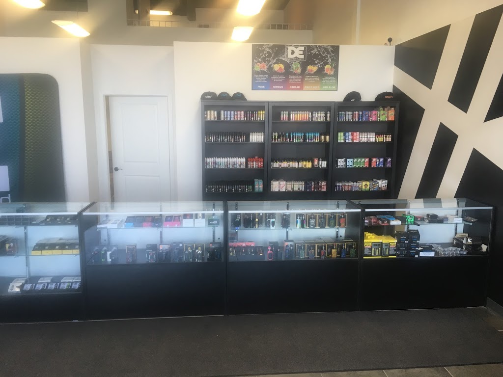 Divine Vape Shop | 1500 Regent Ave W #16, Winnipeg, MB R2C 3A8, Canada | Phone: (204) 615-9469