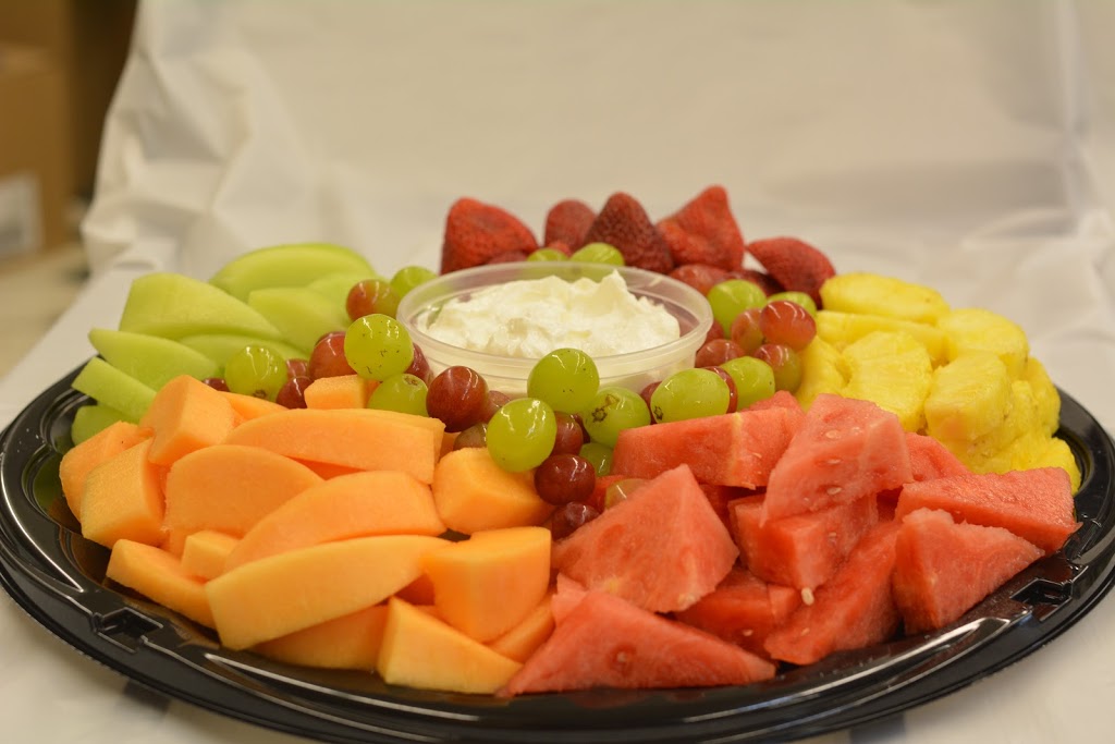 The Garden Market | 115 William St W, Smiths Falls, ON K7A 4T1, Canada | Phone: (613) 283-4821