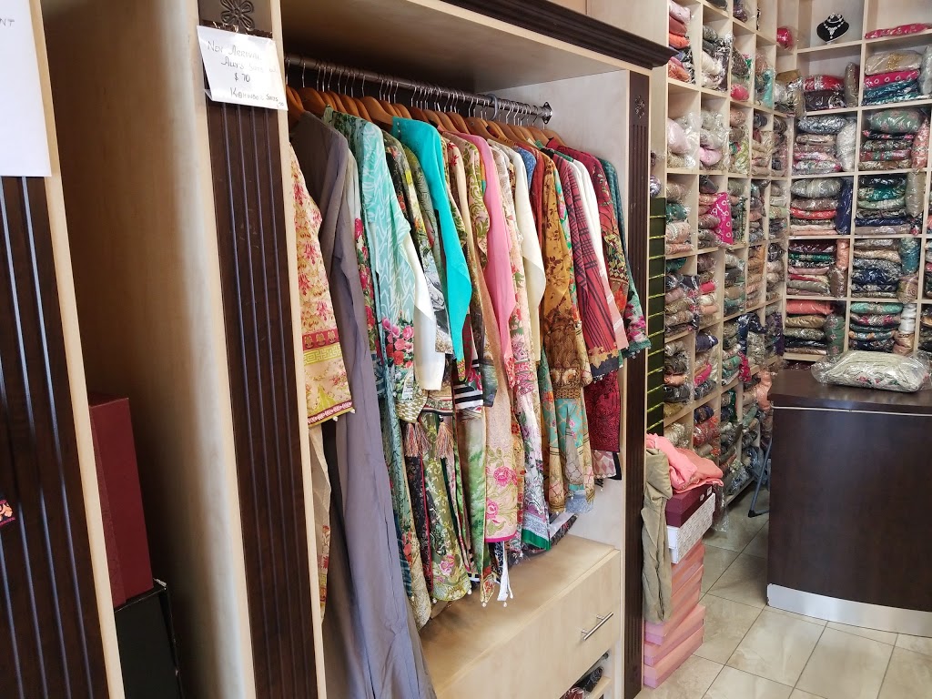 Kohinoor Classic | 150 New Delhi Dr #46, Markham, ON L3S 0B6, Canada | Phone: (905) 554-5162