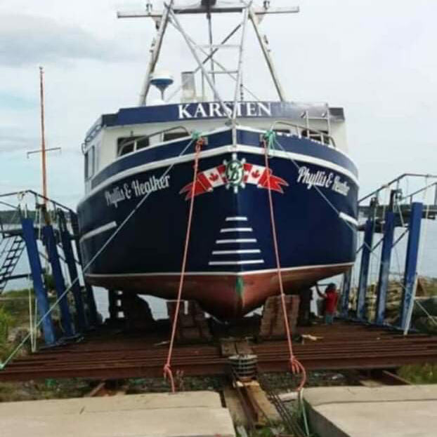 D Marshall Marine LTD | 1199 W Jeddore Rd, Head of Jeddore, NS B0J 1P0, Canada | Phone: (902) 410-7893