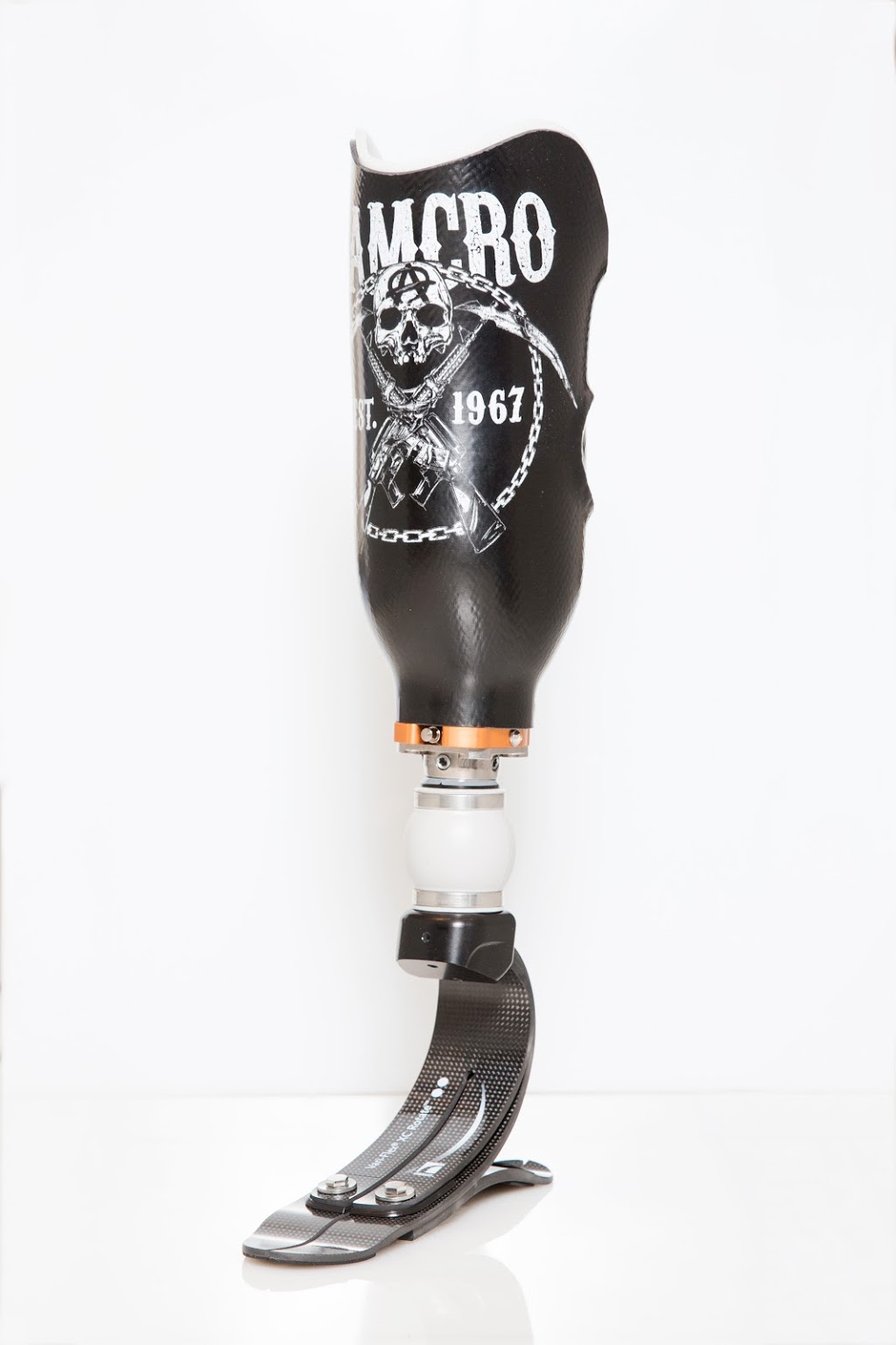 Biodesign Prosthetics & Orthotics | 5 Varadi Ave, Brantford, ON N3R 7N6, Canada | Phone: (519) 756-5353