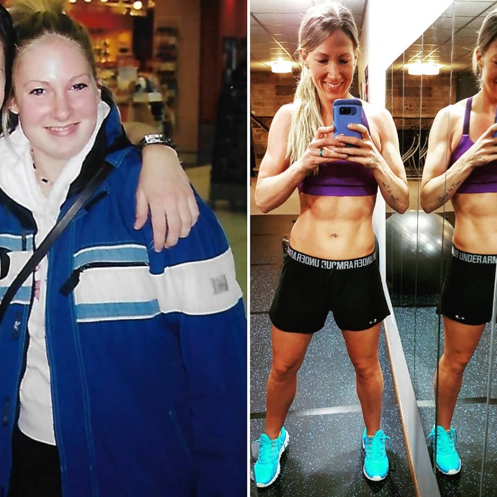 Infinity Nutrition & Health Coaching | 145 Tu Pelo Ave, Winnipeg, MB R2K 3W1, Canada | Phone: (204) 995-9241