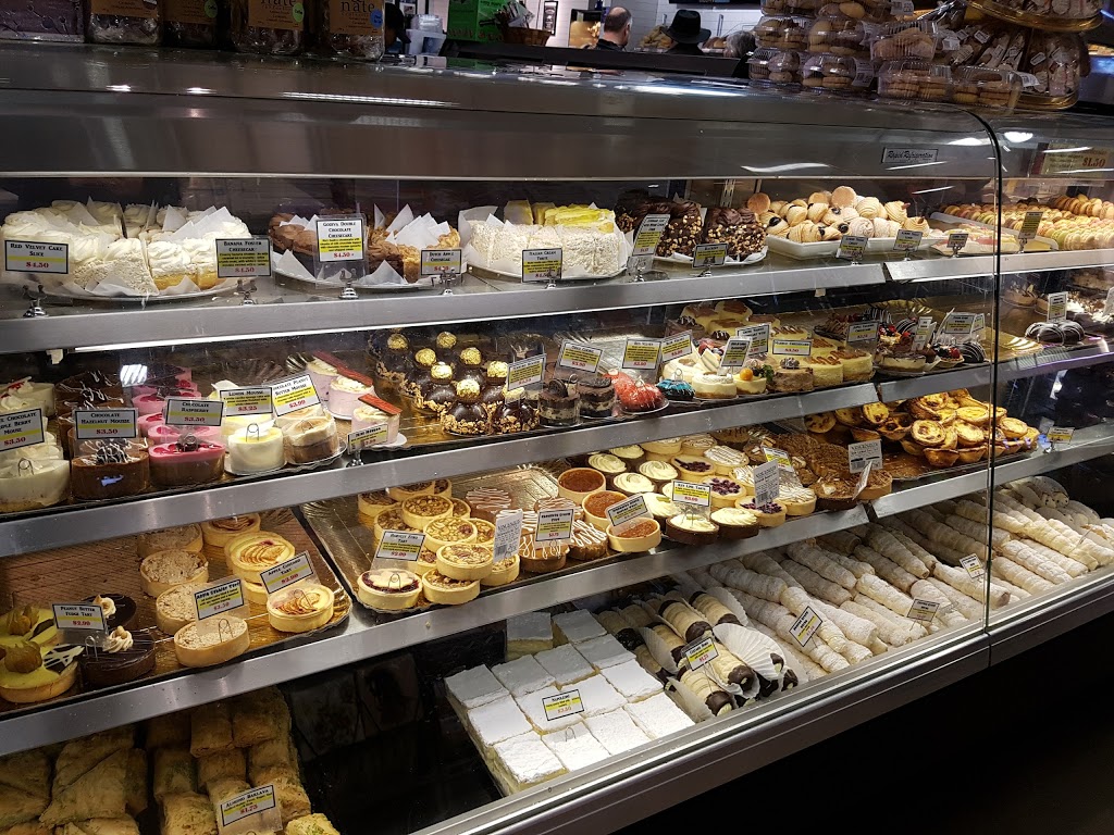 Vincenzos | 150 Caroline St S, Waterloo, ON N2L 0A5, Canada | Phone: (519) 741-1437