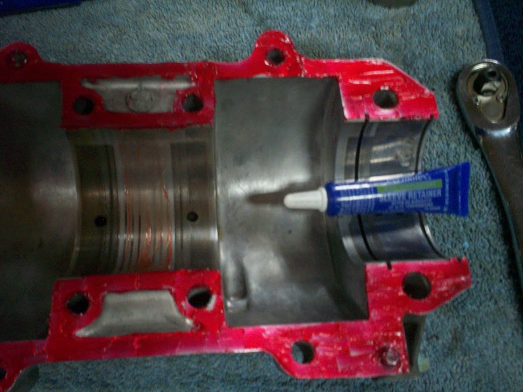 Goodyear Auto Service | 4655 24th Ave, Fort Gratiot Twp, MI 48059, USA | Phone: (810) 385-8340