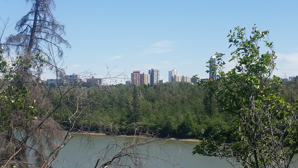 Mackenzie Ravine | 9413 142 St NW, Edmonton, AB T5R 0N2, Canada