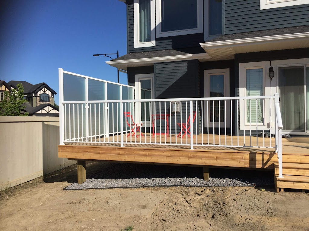 Stones Throw Hardscapes | 230 Edwards Dr SW #133, Edmonton, AB T6X 1G7, Canada | Phone: (780) 934-9811