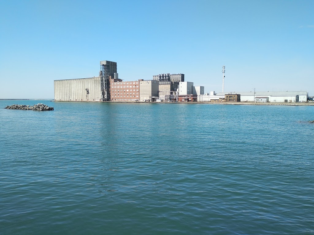 ADM Milling | 1 King St, Port Colborne, ON L3K 4E6, Canada | Phone: (905) 834-4515