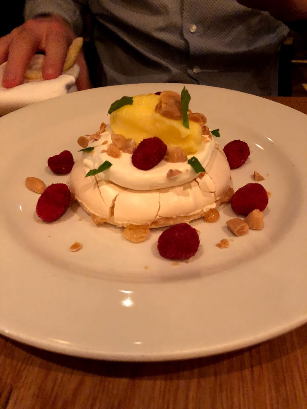 Zucca Trattoria | 2110 Yonge St, Toronto, ON M4S 2A5, Canada | Phone: (416) 488-5774