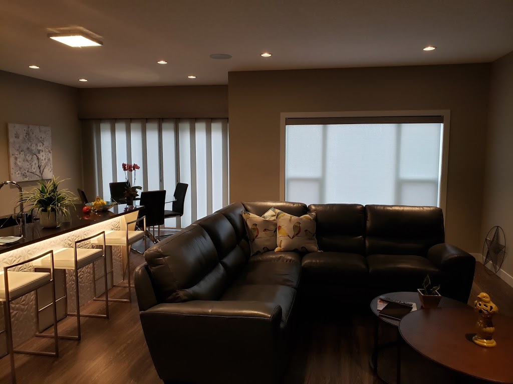 Boutique Blinds and Window Shades | 42 A Spruce Park Dr, Strathmore, AB T1P 1J2, Canada | Phone: (403) 902-5800