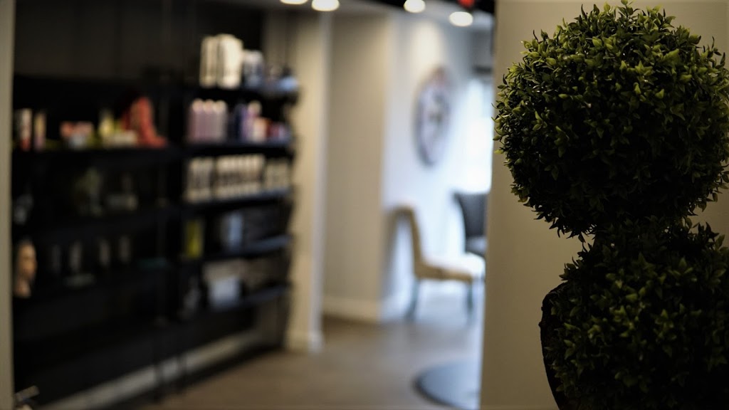 Ragged Edge Hair | 108 205 Carnegie Dr, St. Albert, AB T8N 5B2, Canada | Phone: (780) 460-1916