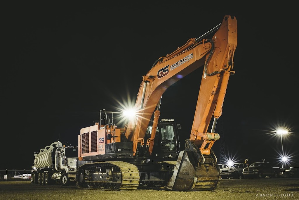 GS Construction | Underground Infrastructure | 27060 Acheson Rd, Acheson, AB T7X 6B1, Canada | Phone: (780) 962-3544