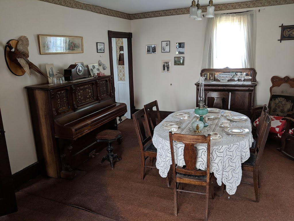 Fort La Reine Museum | 2652 E Saskatchewan Ave, Portage la Prairie, MB R1N 3Z9, Canada | Phone: (204) 857-3259