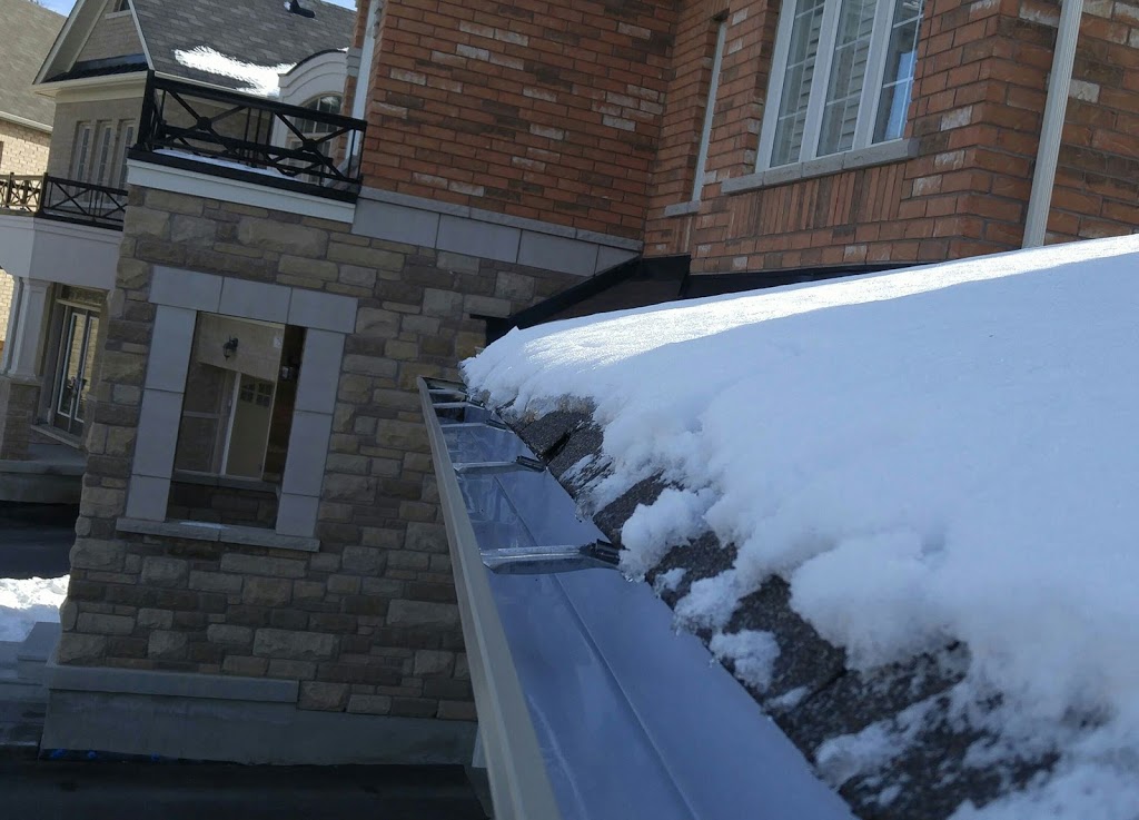 TorontoEavestrough.ca | 876 Eglinton Ave W, York, ON M6C 2C1, Canada | Phone: (647) 500-4422