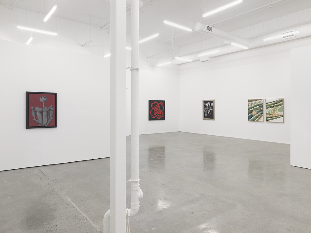 Griffin Art Projects | 1174 Welch St, North Vancouver, BC V7P 1B2, Canada | Phone: (604) 985-0136