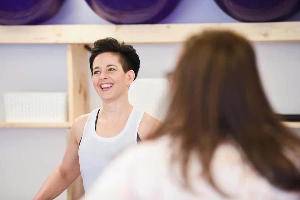Radiant Vitality - Kim Hagle | 44 East St, Goderich, ON N7A 1N3, Canada | Phone: (519) 955-0393
