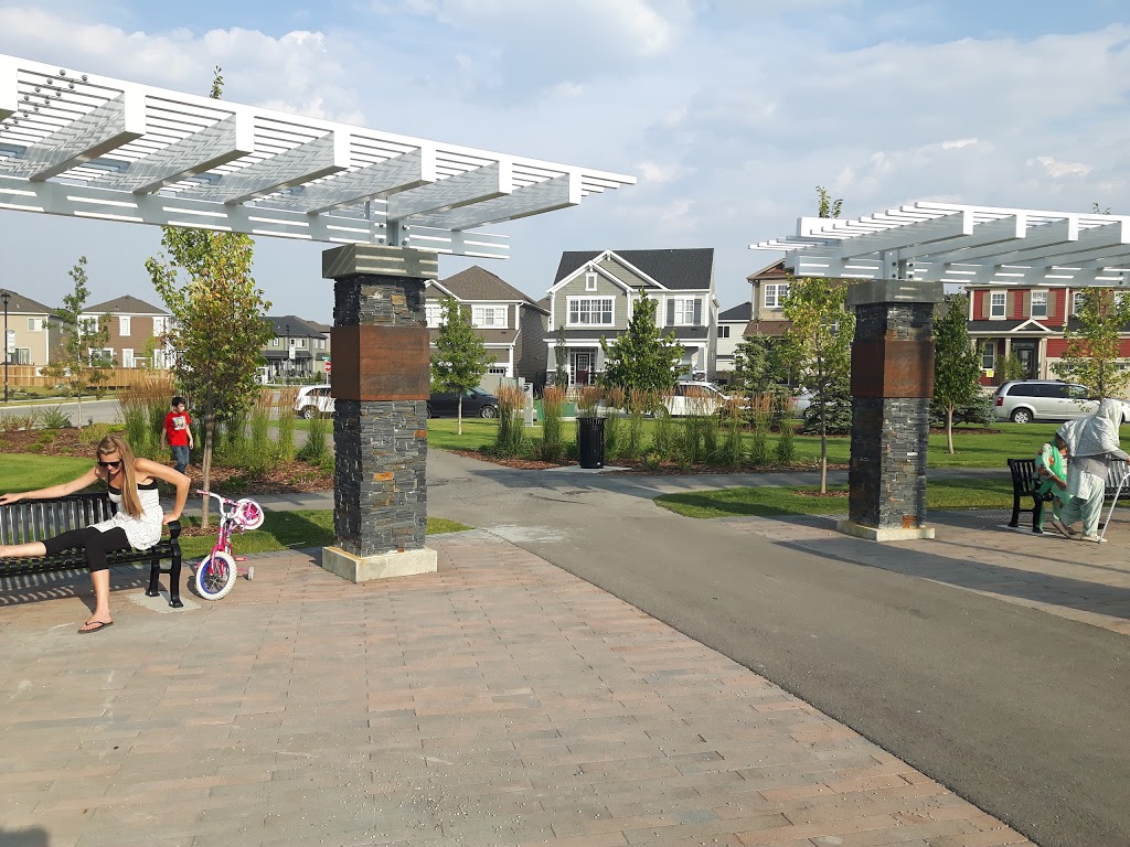 Osborne Park | Airdrie, AB T4B, Canada