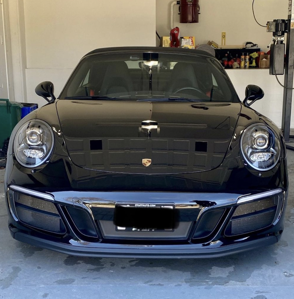 SCRUBZZ AUTO SPA | 25 Alexander Rd, Newmarket, ON L3Y 3J2, Canada | Phone: (647) 994-5980