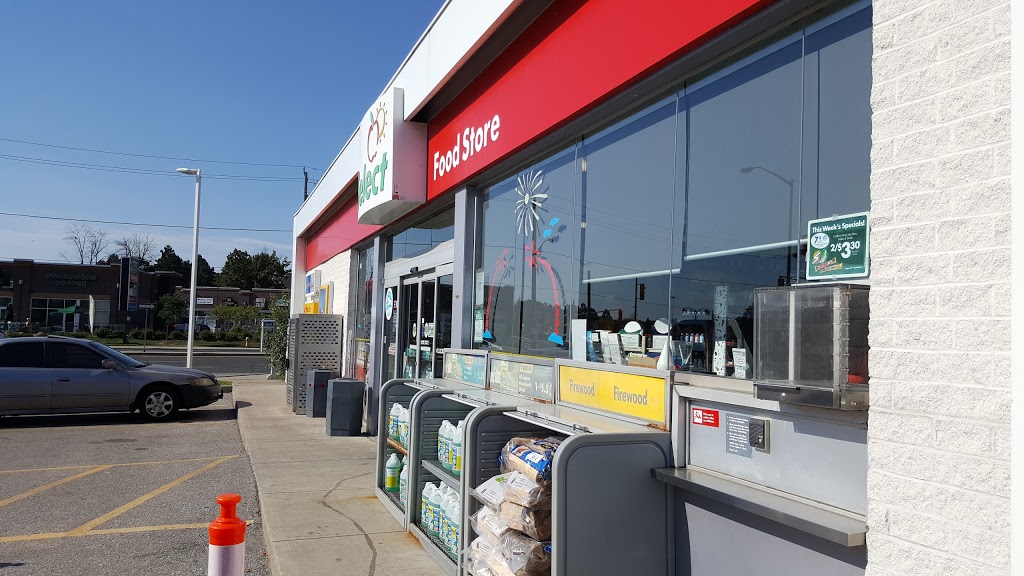 Shell | 6731 Kingston Rd, Toronto, ON M1B 1G9, Canada | Phone: (416) 287-0611